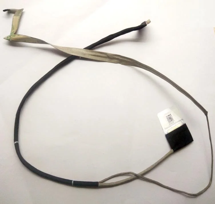 Новинка ЖК-кабель LVDS без касания для Dell G3 17 3779 3579 P35e X4c1f Dc02002z900 30pin дисплей экран гибкий кабель
Новинка ЖК-кабель LVDS без касания для Dell G3 17 3779 3579 P35e X4c1f Dc02002z900 30pin дисплей экран гибкий кабель