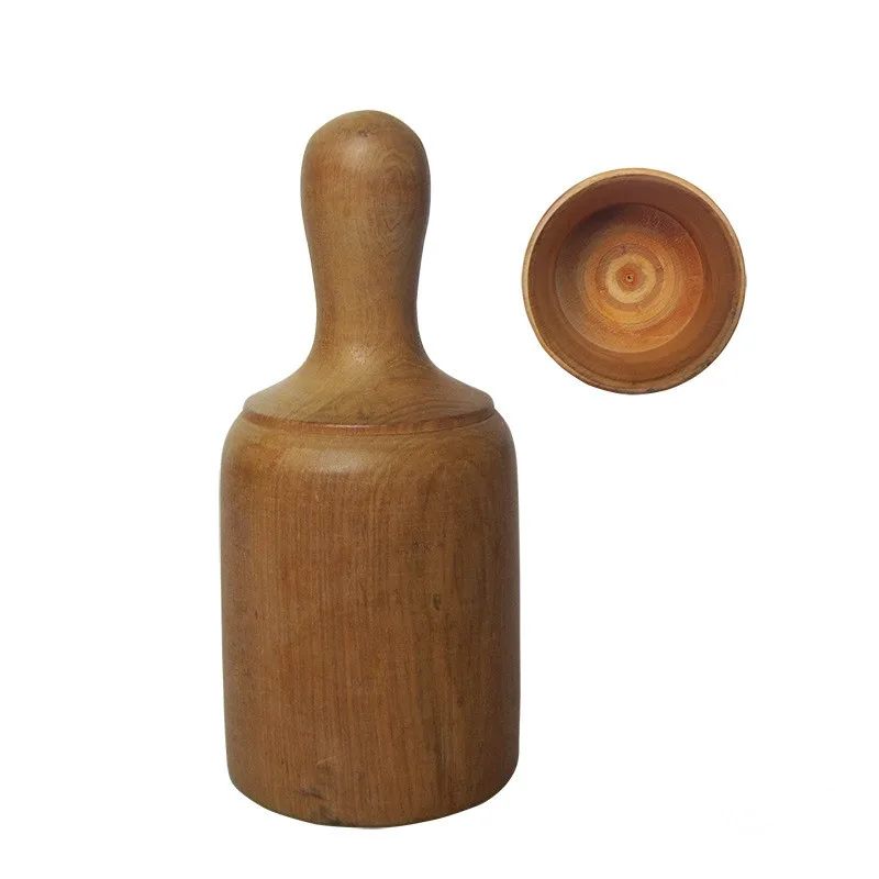 1pcs Wood Trigger Point Stick Masage 9 Wheels Handheld and 1Pc Fragrant Wood Cups Therapy Body Cupping Massage Set
1pcs Wood Trigger Point Stick Masage 9 Wheels Handheld and 1Pc Fragrant Wood Cups Therapy Body Cupping Massage Set