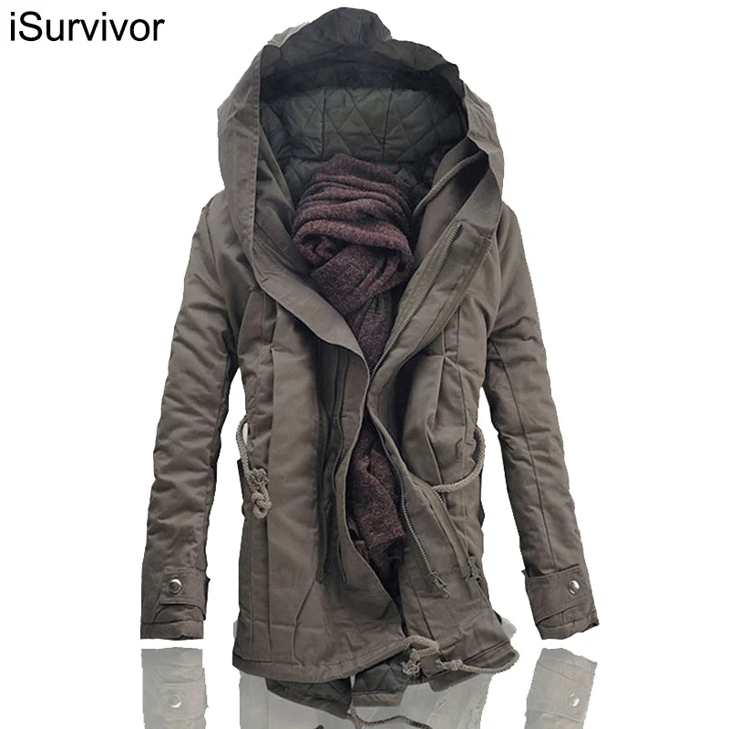 iSurvivor Men Jacket and Coats 2021 Winter Men Warm Coats Fashion Men Jackets Downs Casual Men Thick Outwears Plus Size 4XL 5XL
iSurvivor Men Jacket and Coats 2021 Winter Men Warm Coats Fashion Men Jackets Downs Casual Men Thick Outwears Plus Size 4XL 5XL