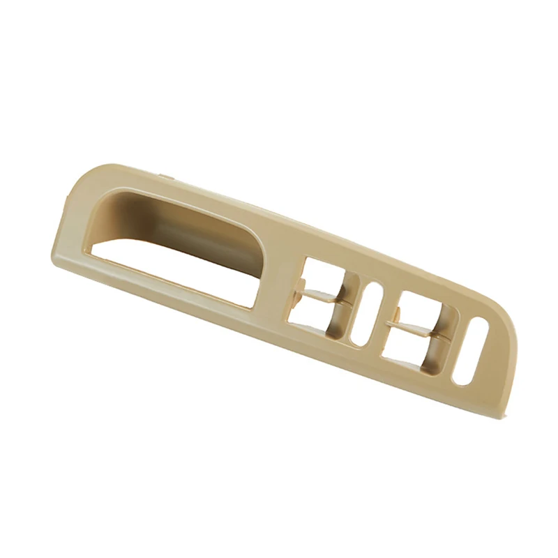 Door Front Left Window Mirror Control Switch Panel Cover Bezel Handle Trim Frame Interior Door Panels Parts for Volkswagen Bora
Door Front Left Window Mirror Control Switch Panel Cover Bezel Handle Trim Frame Interior Door Panels Parts for Volkswagen Bora