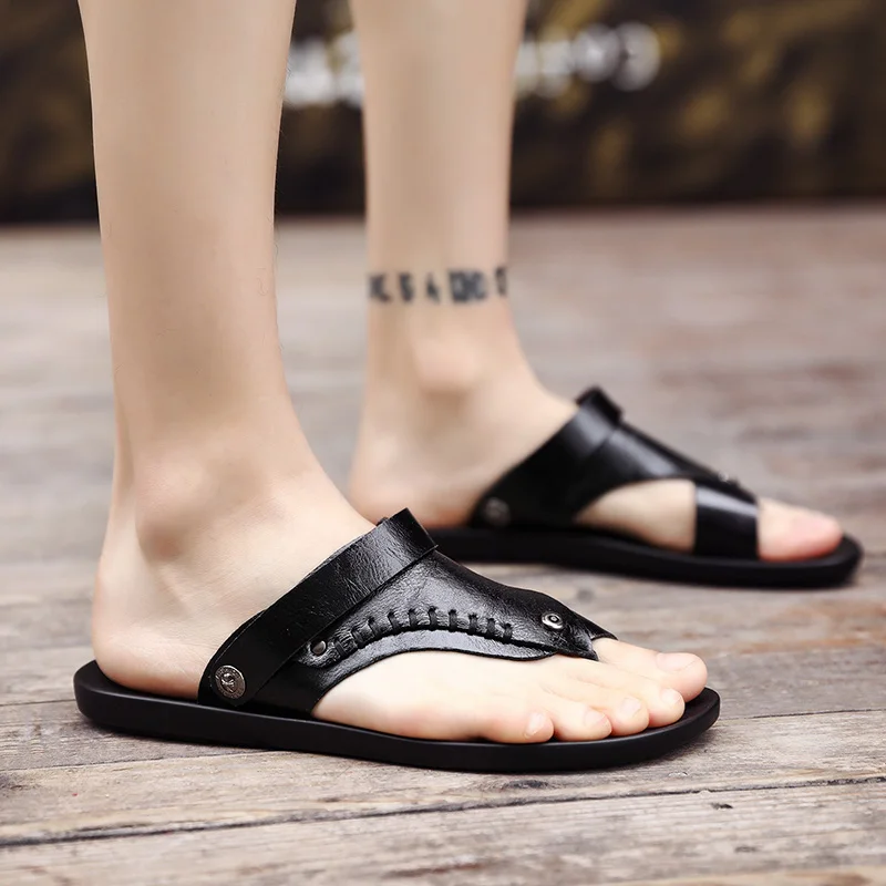 Sandalia Masculina De Praia Sandles For Men Sandals Leather Sandalias De Hombre Sandal Shoes Roman Gladiator Mens Footwear
Sandalia Masculina De Praia Sandles For Men Sandals Leather Sandalias De Hombre Sandal Shoes Roman Gladiator Mens Footwear