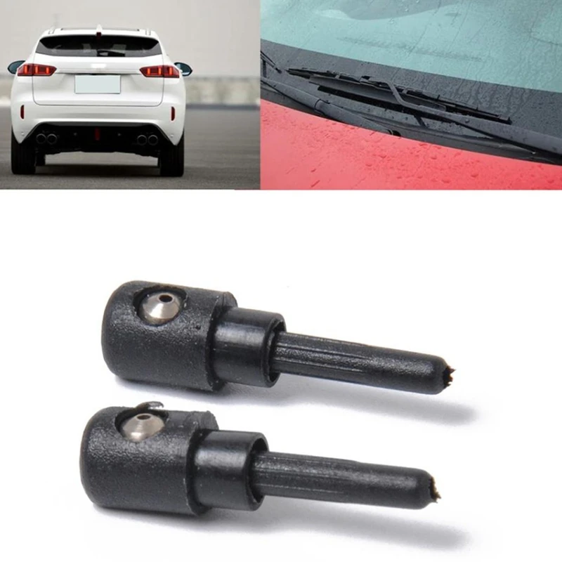 Rear Windshield Washer Nozzle 3B9955985A Water Sprayer Rear Wiper Screen Washer Jet For T5 Golf Mk4 Mk5 Mk6-Polo 94-09
Rear Windshield Washer Nozzle 3B9955985A Water Sprayer Rear Wiper Screen Washer Jet For T5 Golf Mk4 Mk5 Mk6-Polo 94-09