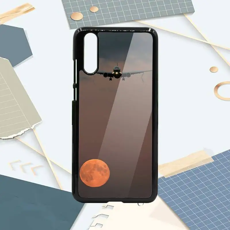 Aircraft Airplane fly travel cloud Phone Case PC For Samsung galaxy S note 8 9 20 10 e lite2019 plus pro ultra
Aircraft Airplane fly travel cloud Phone Case PC For Samsung galaxy S note 8 9 20 10 e lite2019 plus pro ultra