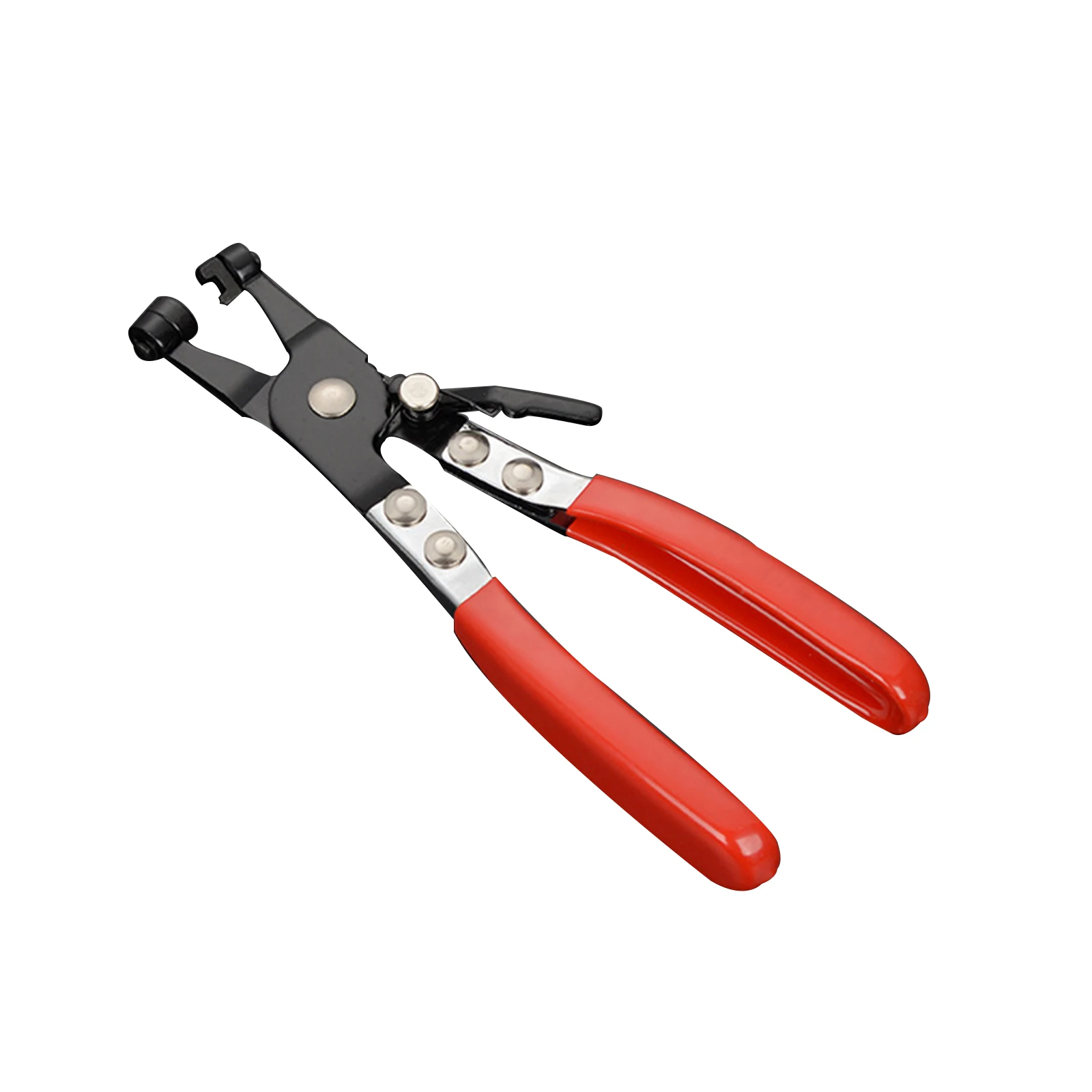 New Wear-Resistant Auto Hose Clamp Pliers Durable Car Hose Remover Easy Use Car Joint Banding Tool Car Joint Pincer
New Wear-Resistant Auto Hose Clamp Pliers Durable Car Hose Remover Easy Use Car Joint Banding Tool Car Joint Pincer