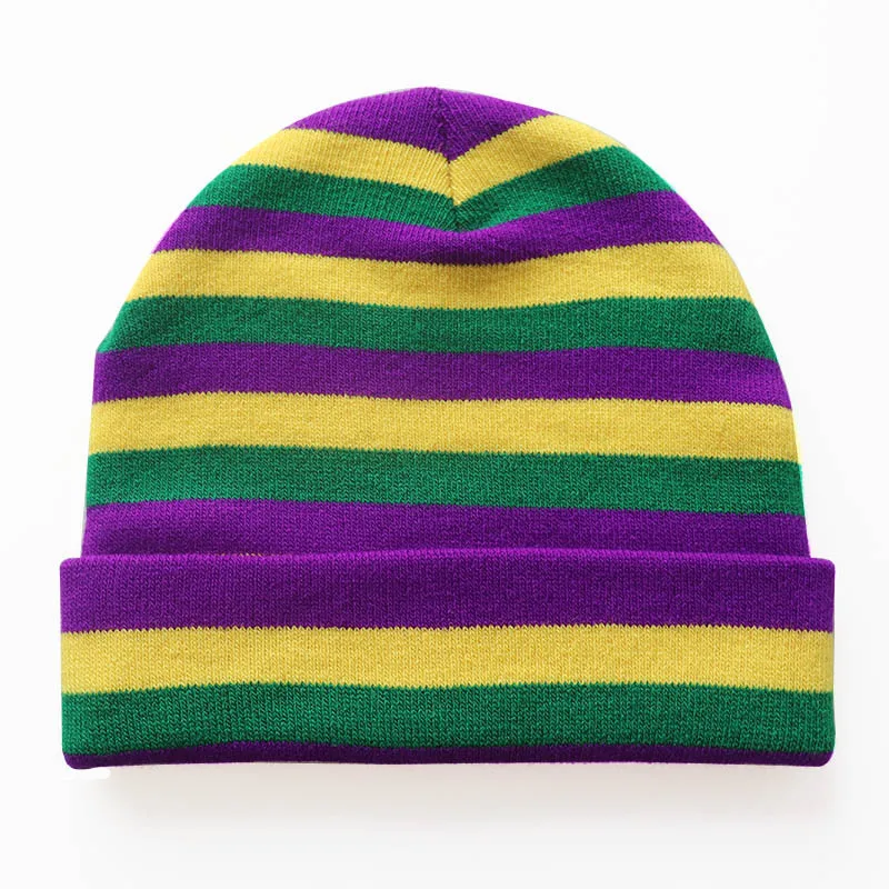 2021 Women's Winter Hats Rainbow Striped Ski Hat Unisex Warm Knitted Men Hat Beanies Fashion Hip Hop Skullies for Men Women
2021 Women's Winter Hats Rainbow Striped Ski Hat Unisex Warm Knitted Men Hat Beanies Fashion Hip Hop Skullies for Men Women