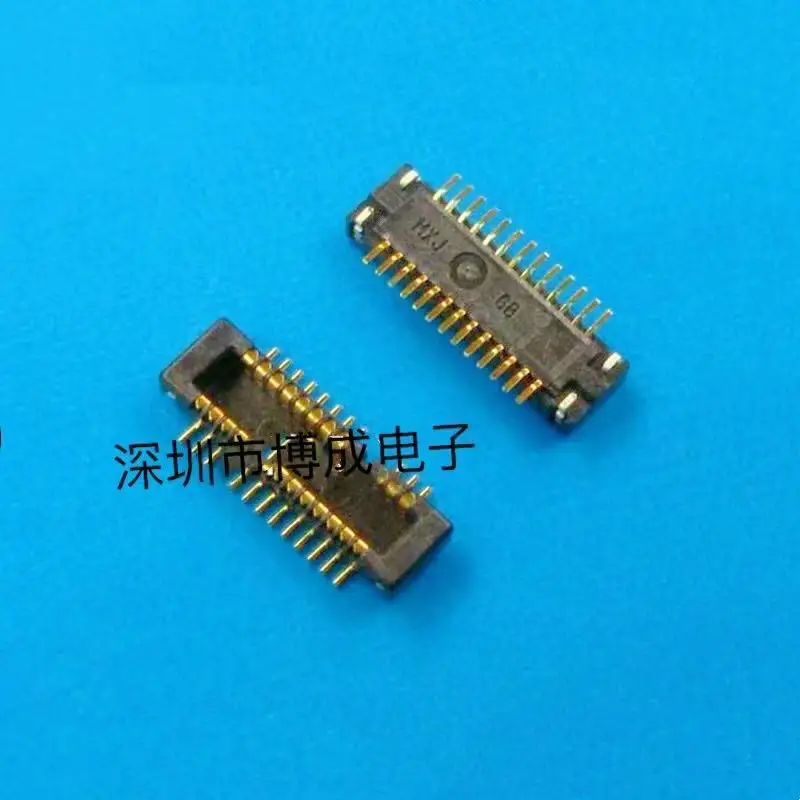 Frete grátis pcb 0.4mm 30p 0559090374 55909-0374 30pi 10 PCS