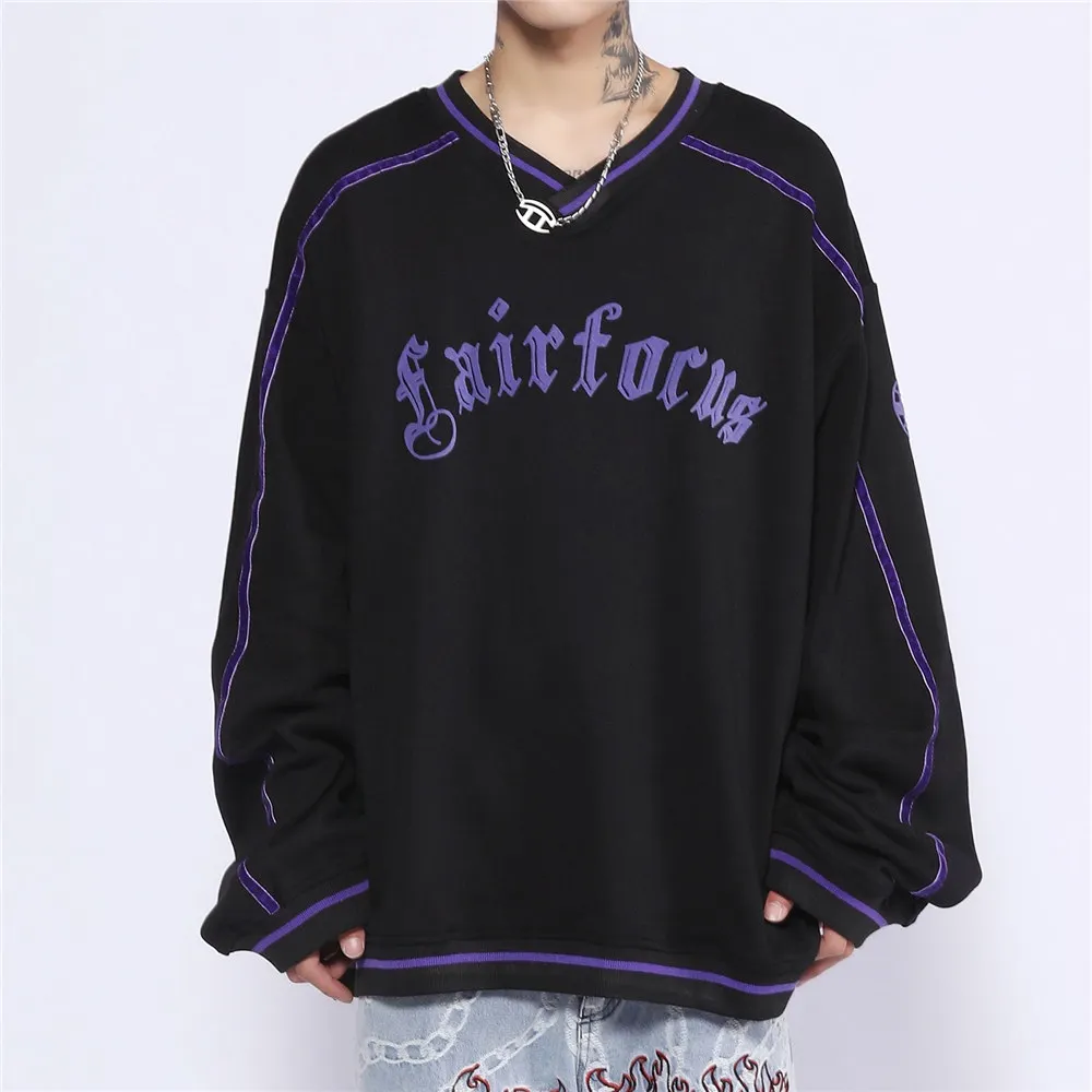 Hoodies & Sweatshirts
Hoodies & Sweatshirts