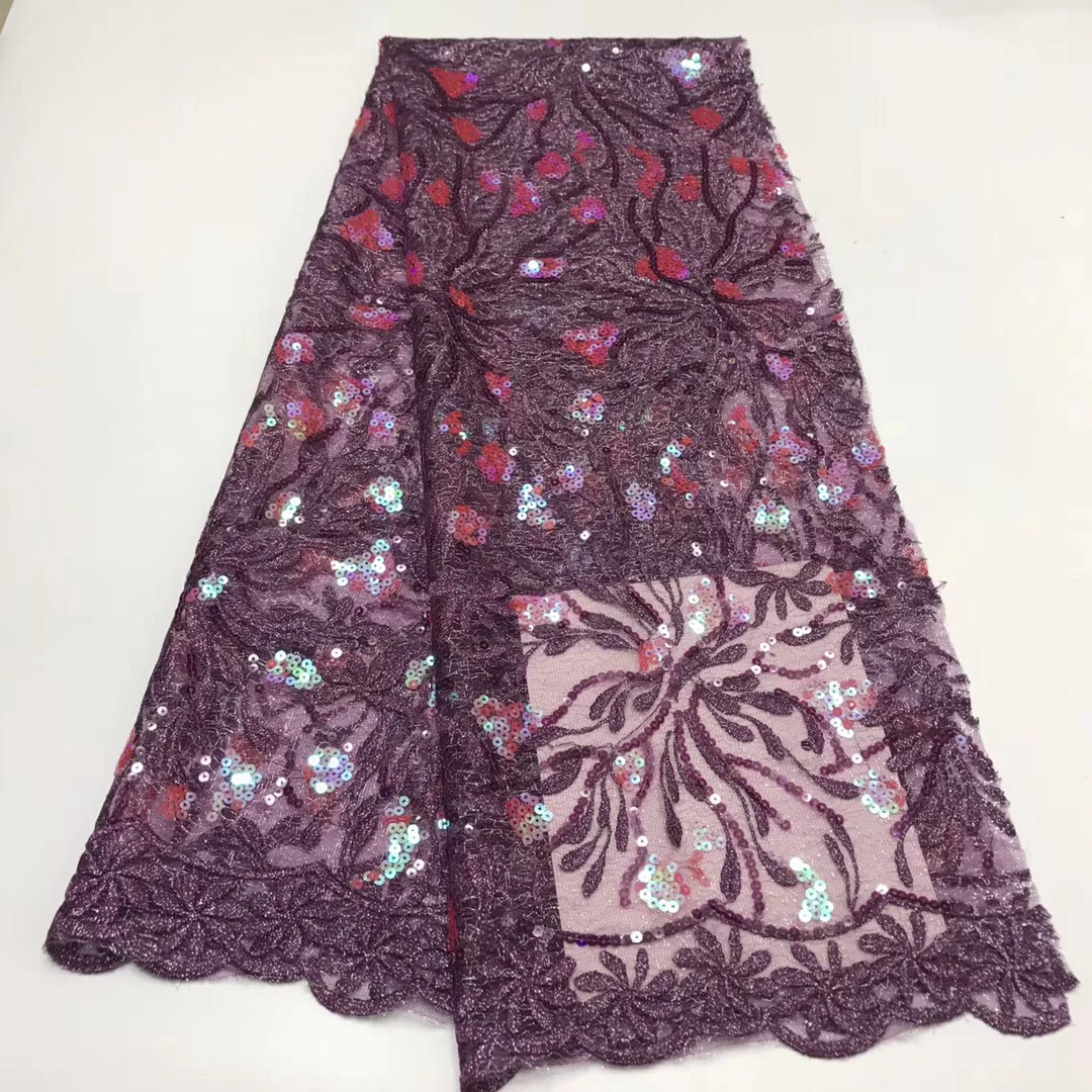 Gold Nigerian Lace Fabric 2019 High Quality Lace French Tulle Lace Fabric With Sequins Party African Lace Material
Gold Nigerian Lace Fabric 2019 High Quality Lace French Tulle Lace Fabric With Sequins Party African Lace Material