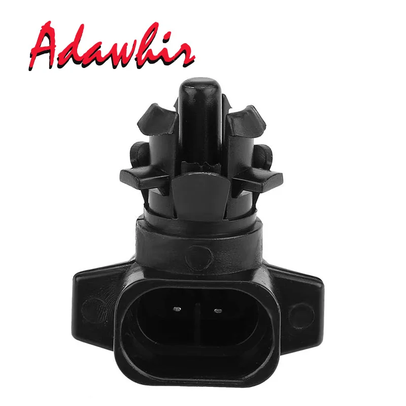 Внешний датчик температуры воздуха 1236284 9152245 90477289 для Opel / Vauxhall Astra Agila Corsa Omega Vectra