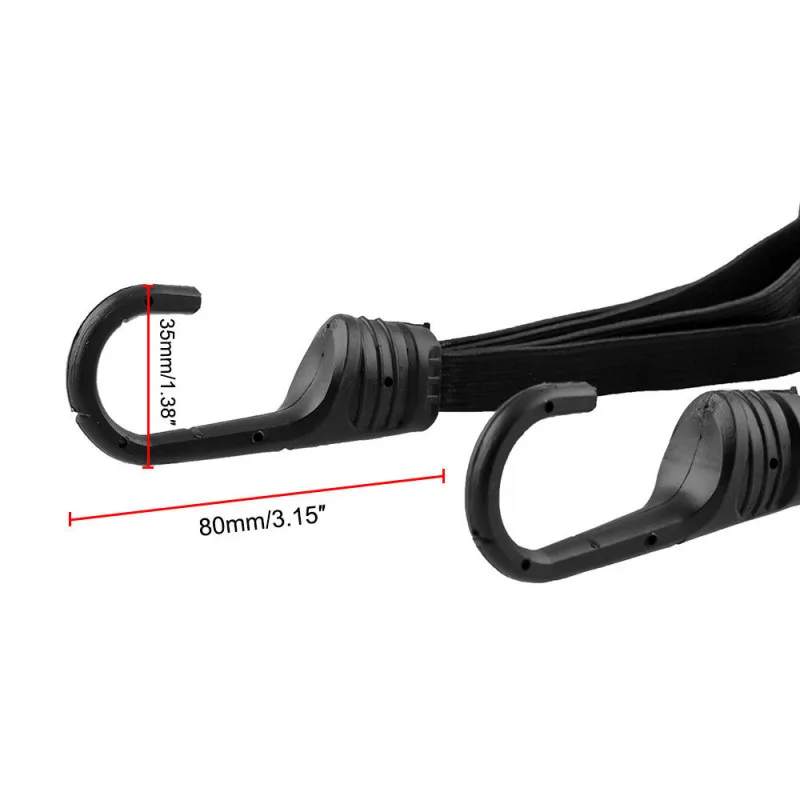3 In1 Motorcycle Hook Motorcycle Power Telescopic Helmet Luggage Elastic Rope Bundle Stretchy Belt Strong Elastic Rope Cord
3 In1 Motorcycle Hook Motorcycle Power Telescopic Helmet Luggage Elastic Rope Bundle Stretchy Belt Strong Elastic Rope Cord