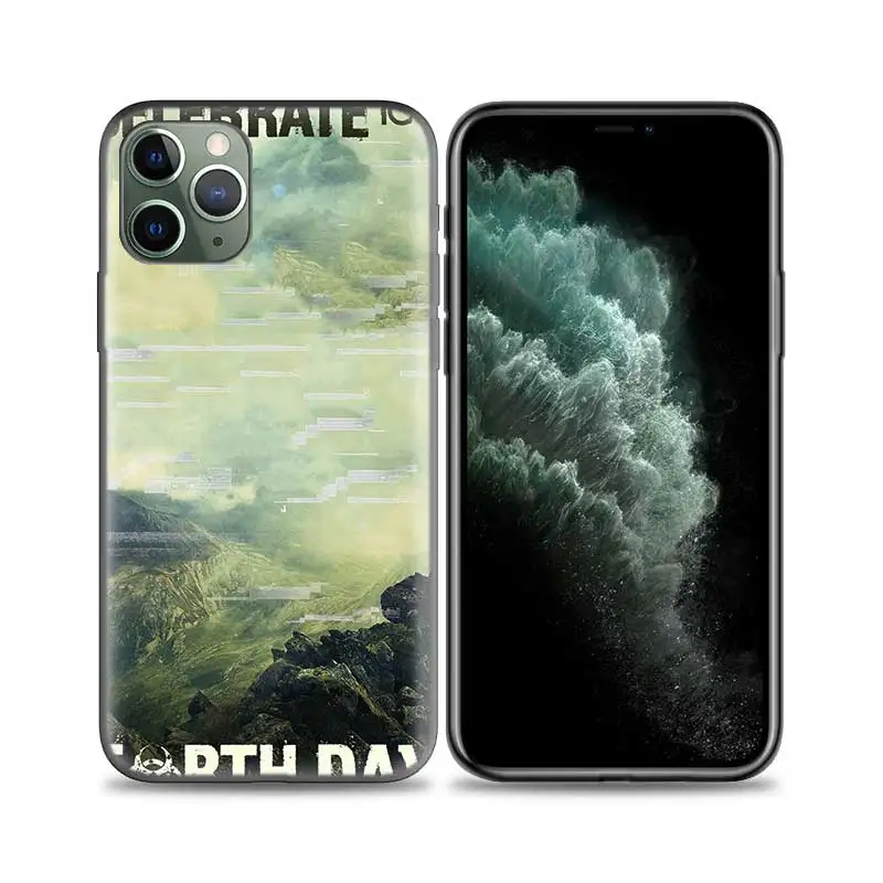 The 100 Skaikru Case for Apple iPhone 11 Pro XS Max XR X 7 8 6 6S Plus 5 5S SE 12 Mini Soft TPU Phone Cover Coque
The 100 Skaikru Case for Apple iPhone 11 Pro XS Max XR X 7 8 6 6S Plus 5 5S SE 12 Mini Soft TPU Phone Cover Coque