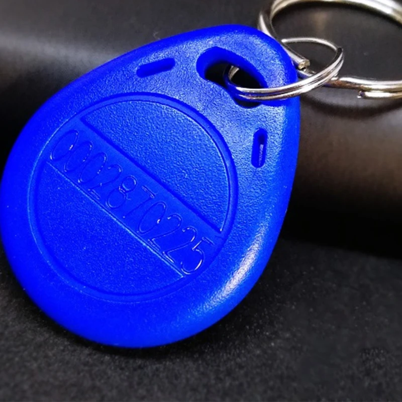 T21B Door Access RFID Waterproof Control Keypad Outdoor Cover Card Reader Keyfobs Kit 
T21B Door Access RFID Waterproof Control Keypad Outdoor Cover Card Reader Keyfobs Kit