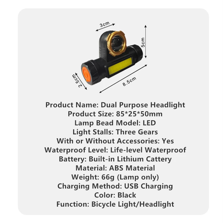 3W Outdoor Camping Portable Mini LED Telescopic Zoom Headlamp USB Charging Fishing Headlights Flashlight Bicycle Light 
3W Outdoor Camping Portable Mini LED Telescopic Zoom Headlamp USB Charging Fishing Headlights Flashlight Bicycle Light