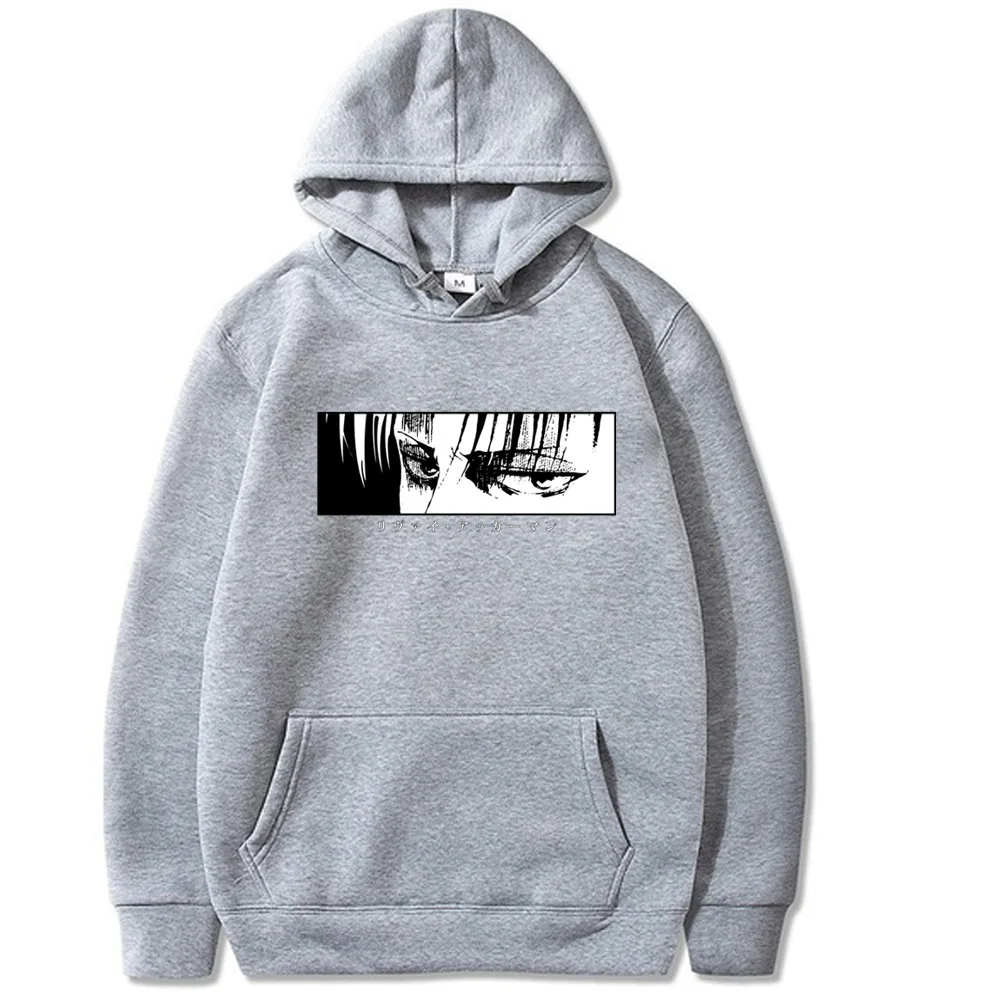 Anime Attacking Giant Hoodies Winter Unisex Harajuku Selling Sweatshirts Pullovers Hiphop Style Thick Print Cartoons Oversized
Anime Attacking Giant Hoodies Winter Unisex Harajuku Selling Sweatshirts Pullovers Hiphop Style Thick Print Cartoons Oversized