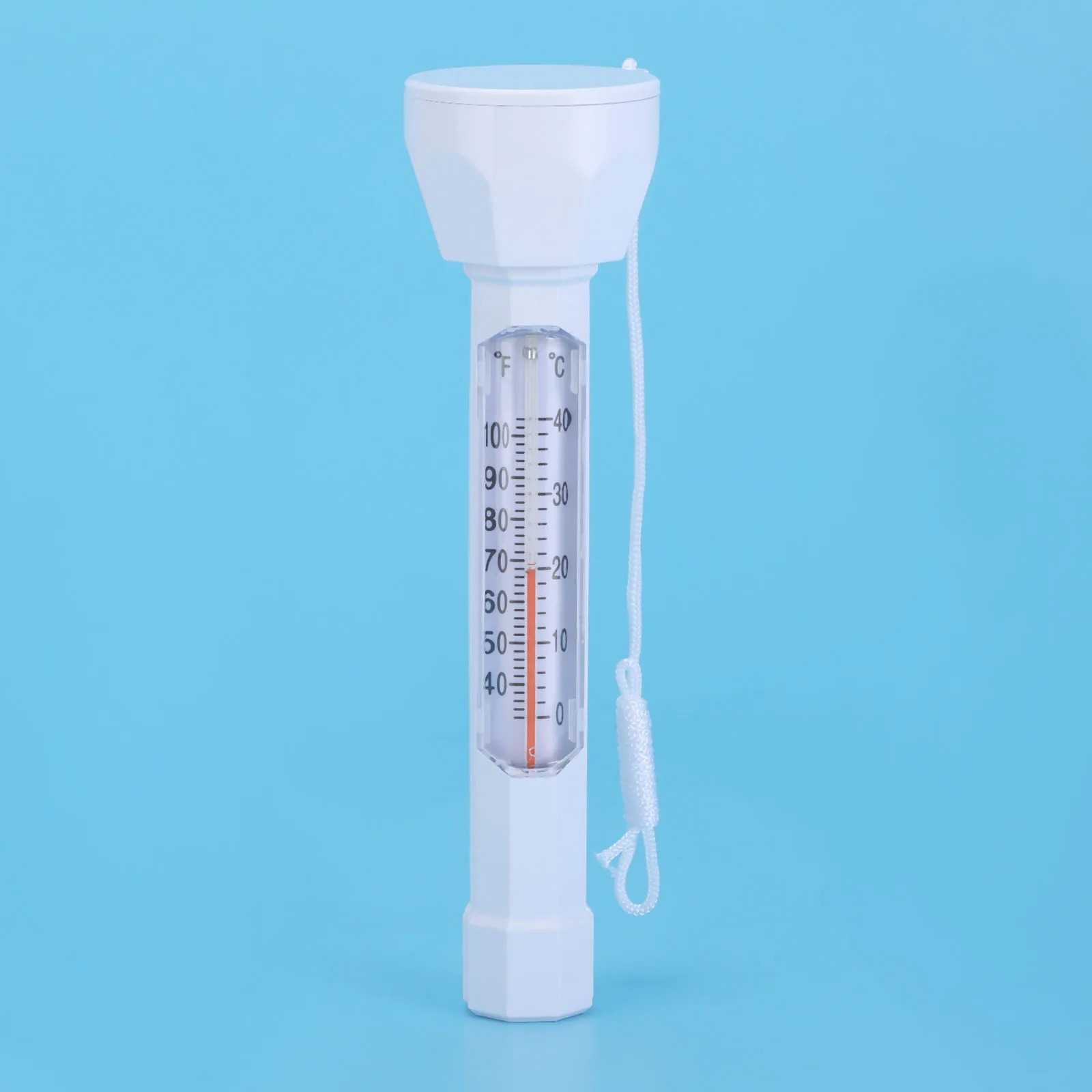 1 set pool temperatures tool thermometer Float Thermometers Accessories for Spa Baby Bathing Hot Tub Fahrenheit/Celsius
1 set pool temperatures tool thermometer Float Thermometers Accessories for Spa Baby Bathing Hot Tub Fahrenheit/Celsius