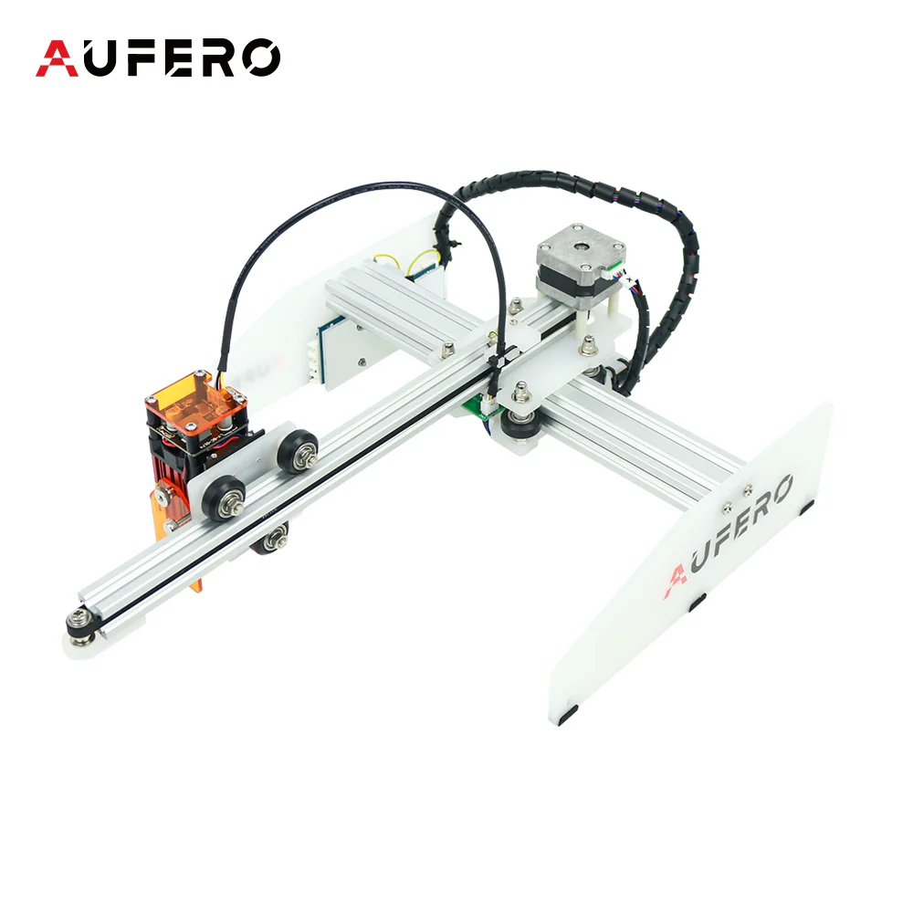 Entry Level CNC Laser Engraver Cutter Cutting Machine 180x180mm CNC Router Lightburn LaserGRBL Plywood Wood MDF Carving Tools
Entry Level CNC Laser Engraver Cutter Cutting Machine 180x180mm CNC Router Lightburn LaserGRBL Plywood Wood MDF Carving Tools