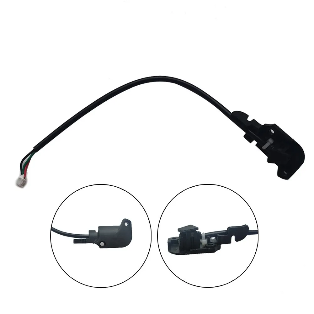 1pc Bicycle Wire Cable Durable MTB Road Bike Brake Hall Line For Xiaomi M365 PRO Electric Scooter Cycling Accessories Parts
1pc Bicycle Wire Cable Durable MTB Road Bike Brake Hall Line For Xiaomi M365 PRO Electric Scooter Cycling Accessories Parts
