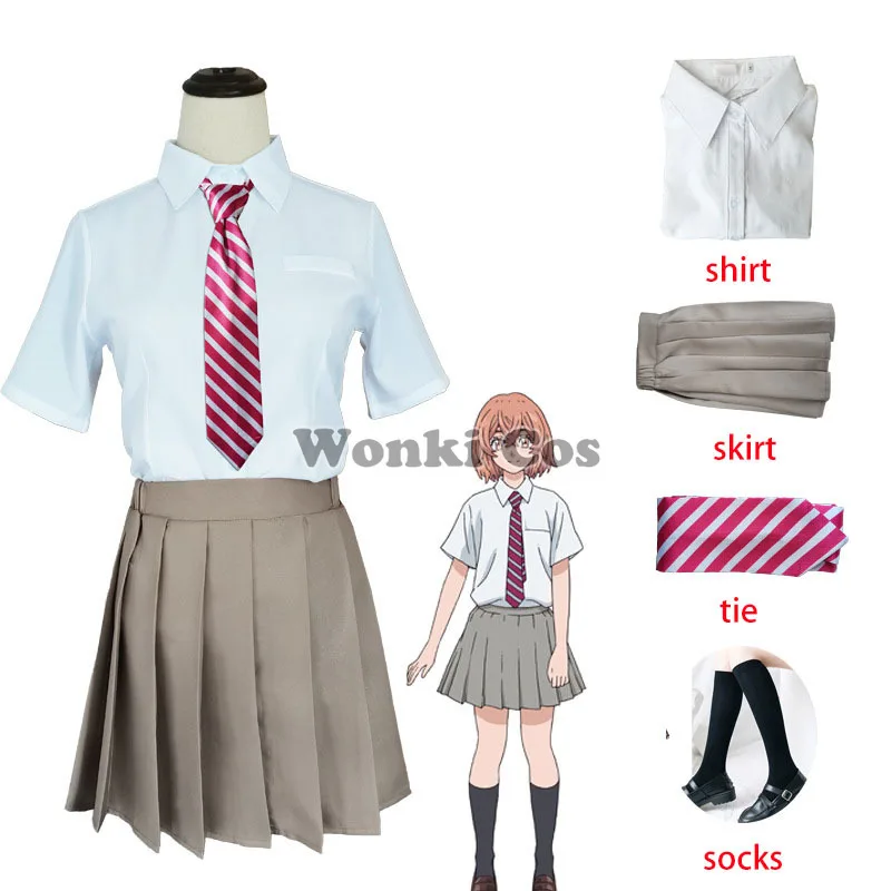 Anime Tokyo Revengers Ryuguuji Ken Tachibana Hinata Haori Cosplay Costume School Jk Uniform Party Cosplay Costumes
Anime Tokyo Revengers Ryuguuji Ken Tachibana Hinata Haori Cosplay Costume School Jk Uniform Party Cosplay Costumes