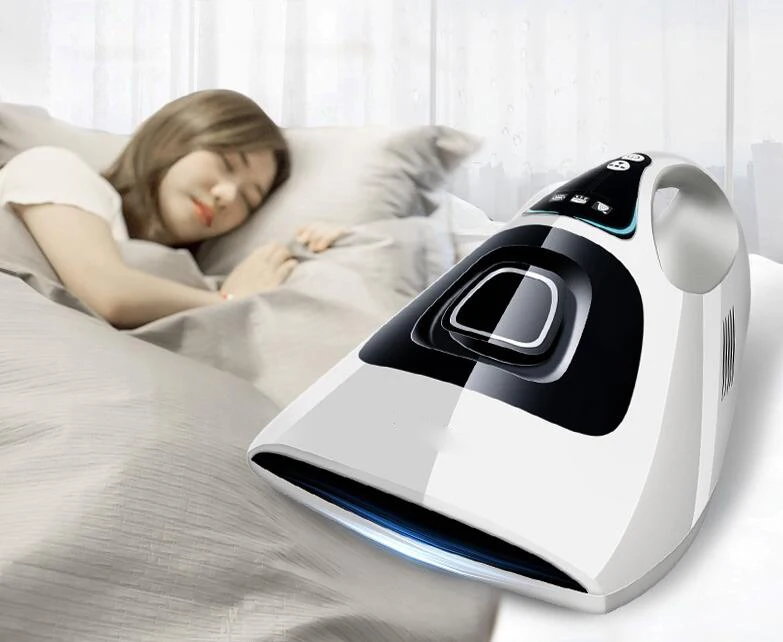 Clearing mite instrument Household Ultraviolet sterilizer Small dust on the bed to remove dust mites
Clearing mite instrument Household Ultraviolet sterilizer Small dust on the bed to remove dust mites