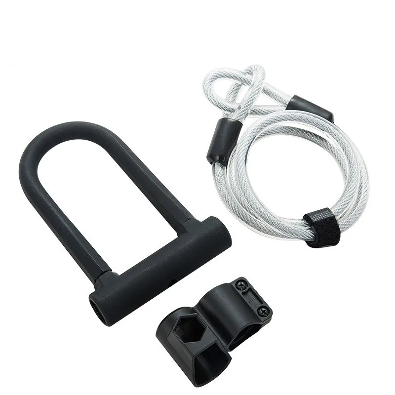 2020new bicycle high quality anti-theft lock password lock mountain bike chain lock motorcycle battery car chain lock protection
2020new bicycle high quality anti-theft lock password lock mountain bike chain lock motorcycle battery car chain lock protection