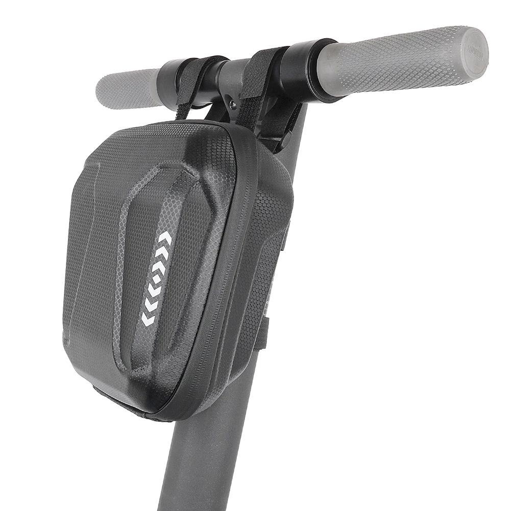 2.5L Electric Scooter Bag Waterproof Folding Bicycle Head Handle Bags for Xiaomi M365 Pro Hard Shell Reflective Storage Case
2.5L Electric Scooter Bag Waterproof Folding Bicycle Head Handle Bags for Xiaomi M365 Pro Hard Shell Reflective Storage Case