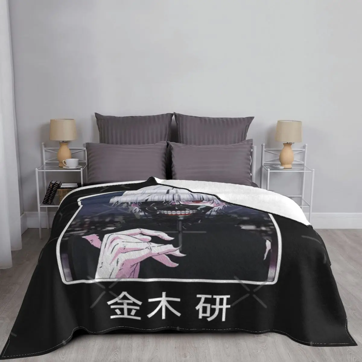 Kaneki Ken On An аниме City Токийский Гуль одеяло покрывало клетчатое покрывало с капюшоном покрывало
Kaneki Ken On An аниме City Токийский Гуль одеяло покрывало клетчатое покрывало с капюшоном покрывало