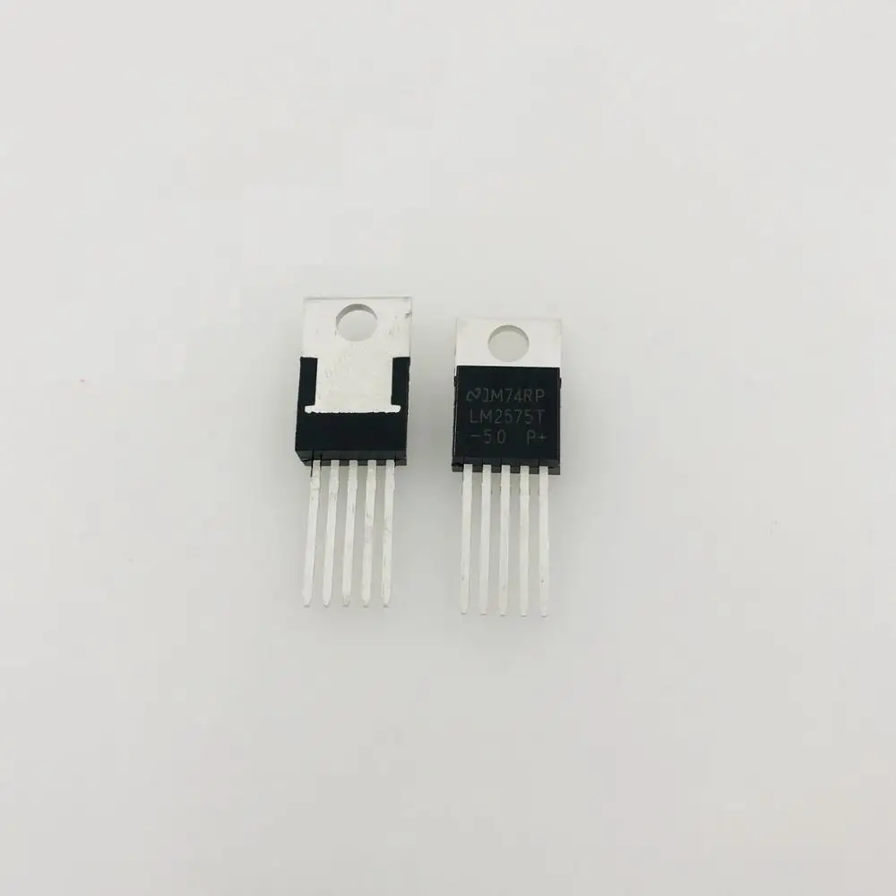 10PCS LM2575T-3.3/5.0/12/ADJ LM2575S-3.3/5.0/12/ADJ LM2575SX-ADJ LM2576T-3.3/5.0/12/ADJ LM2576S-3.3/5.0/12/ADJ LM2576SX-ADJ 
10PCS LM2575T-3.3/5.0/12/ADJ LM2575S-3.3/5.0/12/ADJ LM2575SX-ADJ LM2576T-3.3/5.0/12/ADJ LM2576S-3.3/5.0/12/ADJ LM2576SX-ADJ