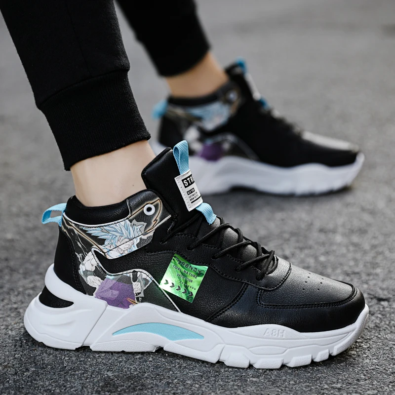 Comfortable Casual Shoes Men Breathable Casual Fashion Shoes Black Mens Causal Men's Leather Sneakers Men Sneaker Man Shoe Sport
Comfortable Casual Shoes Men Breathable Casual Fashion Shoes Black Mens Causal Men's Leather Sneakers Men Sneaker Man Shoe Sport