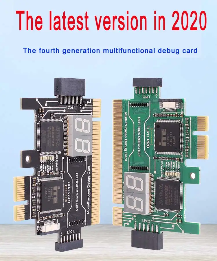 PCI LPC Pci-E новые обновленные настольные компьютеры совместимы с дополнительным Mini Pcie для Lenovo A-Deb Acer и других ноутбуков
PCI LPC Pci-E новые обновленные настольные компьютеры совместимы с дополнительным Mini Pcie для Lenovo A-Deb Acer и других ноутбуков