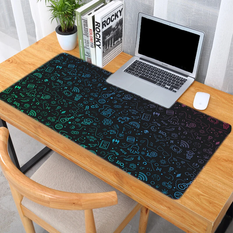 Computer Mouse Pad Gamer Mousepad Anime Universe Pc Gamer Complete Varmilo Pad on the Table Kawaii Gaming Accessories Rug Mice
Computer Mouse Pad Gamer Mousepad Anime Universe Pc Gamer Complete Varmilo Pad on the Table Kawaii Gaming Accessories Rug Mice