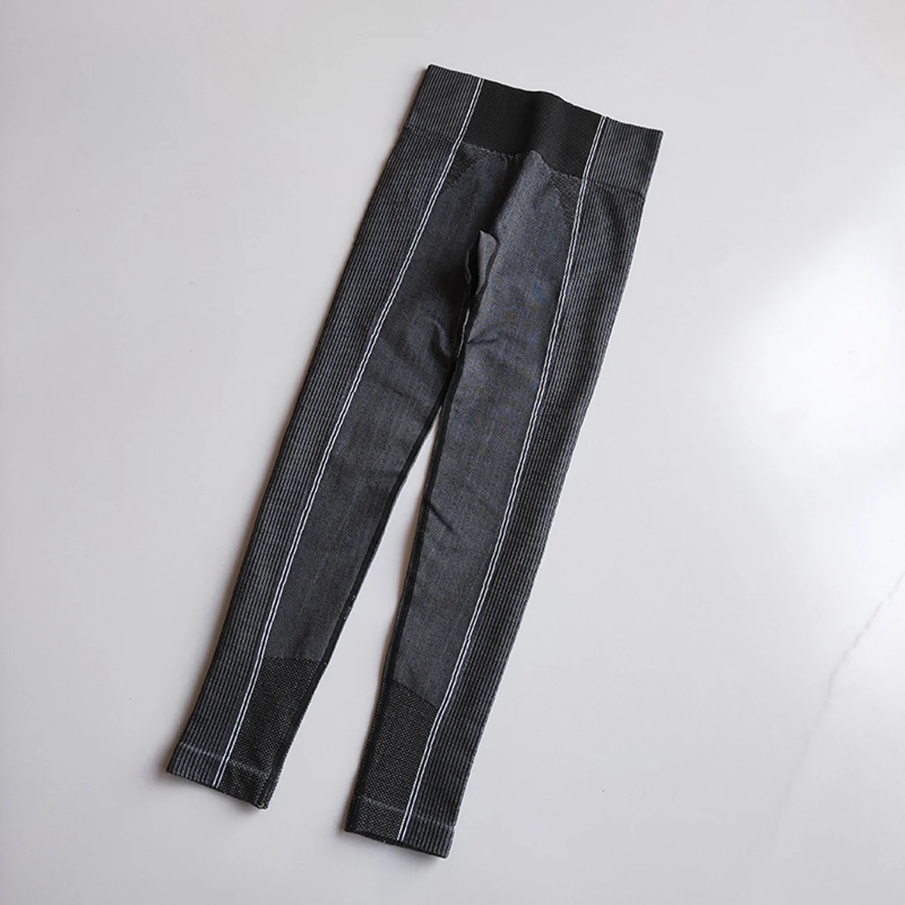 Women Seamless Leggings Fitness Female High Waist Butt Lifting Exercise Leggings Yoga Pants Elastic Cropped Workout Pants
Women Seamless Leggings Fitness Female High Waist Butt Lifting Exercise Leggings Yoga Pants Elastic Cropped Workout Pants