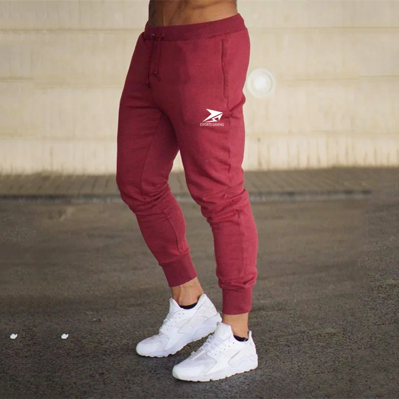 2021 casual pants men's jogger sweatpants solid color printed trousers fitness sportswear jogger sweatpants plus size S-3XL summ
2021 casual pants men's jogger sweatpants solid color printed trousers fitness sportswear jogger sweatpants plus size S-3XL summ