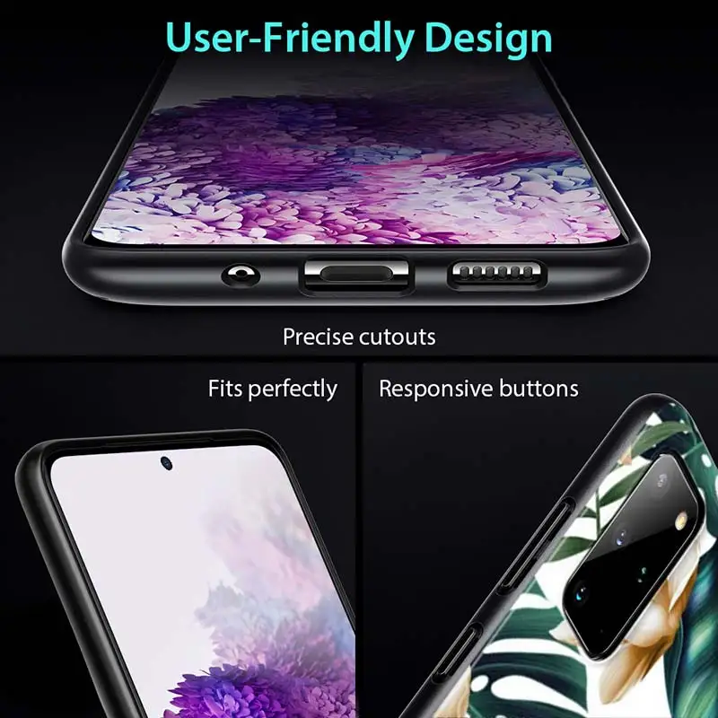 Banana Leaves Vintage for Samsung S20 FE Ultra Plus A91 A81 A71 A51 A41 A31 A21S A11 A72 A52 A42 A32 A12 A02S Phone Case
Banana Leaves Vintage for Samsung S20 FE Ultra Plus A91 A81 A71 A51 A41 A31 A21S A11 A72 A52 A42 A32 A12 A02S Phone Case