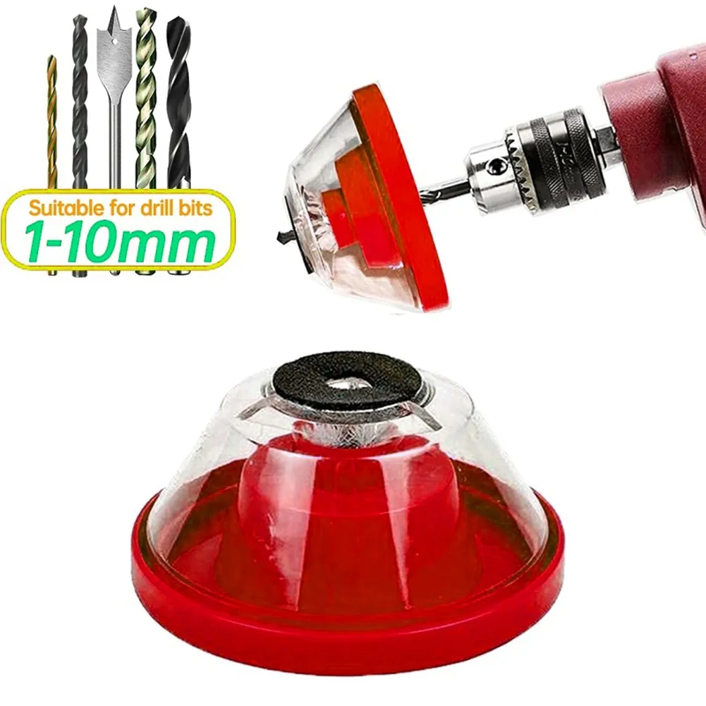 Electric Drill Dust Cover Ash Bowl Impact Hammer Dust Collector Drilling Dustproof Device Power Tool Accessories
Electric Drill Dust Cover Ash Bowl Impact Hammer Dust Collector Drilling Dustproof Device Power Tool Accessories