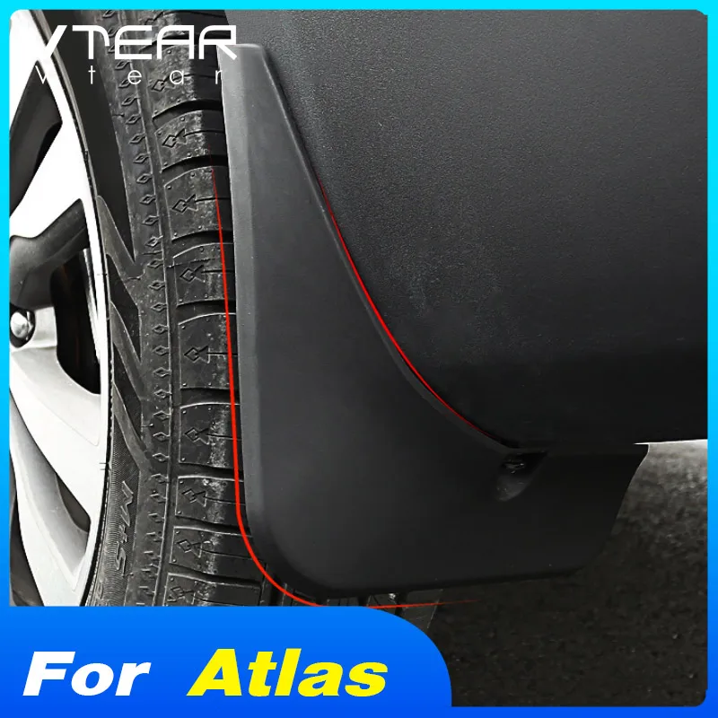 Vtear car mud flaps splash guard protector wheel cover mudguards accessories For Geely Atlas Emgrand NL-3 Proton X70 2019 auto
Vtear car mud flaps splash guard protector wheel cover mudguards accessories For Geely Atlas Emgrand NL-3 Proton X70 2019 auto
