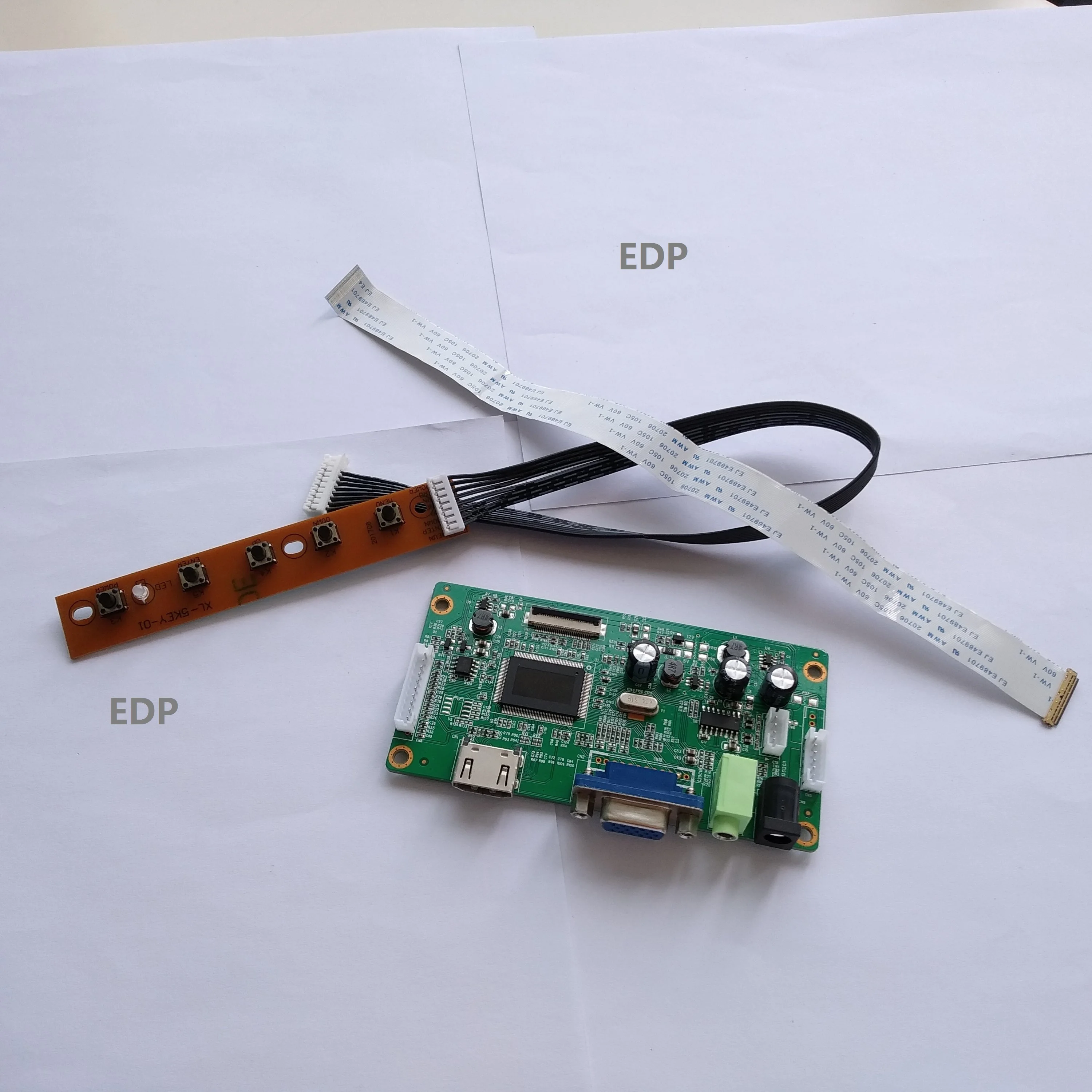 Для NV156FHM-A12 NV156FHM-A13 1920*1080 панель монитор HDMI совместимых с ЖК-дисплей EDP светодиодный контроллер доска комплект 2019
Для NV156FHM-A12 NV156FHM-A13 1920*1080 панель монитор HDMI совместимых с ЖК-дисплей EDP светодиодный контроллер доска комплект 2019