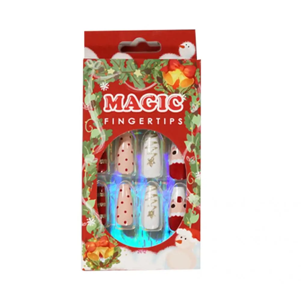 24 шт./компл. накладной ноготь, хорошая пластичность, полностью закрывает гвоздь, гроб, накладной ноготь, съемные накладные ногти
24 шт./компл. накладной ноготь, хорошая пластичность, полностью закрывает гвоздь, гроб, накладной ноготь, съемные накладные ногти