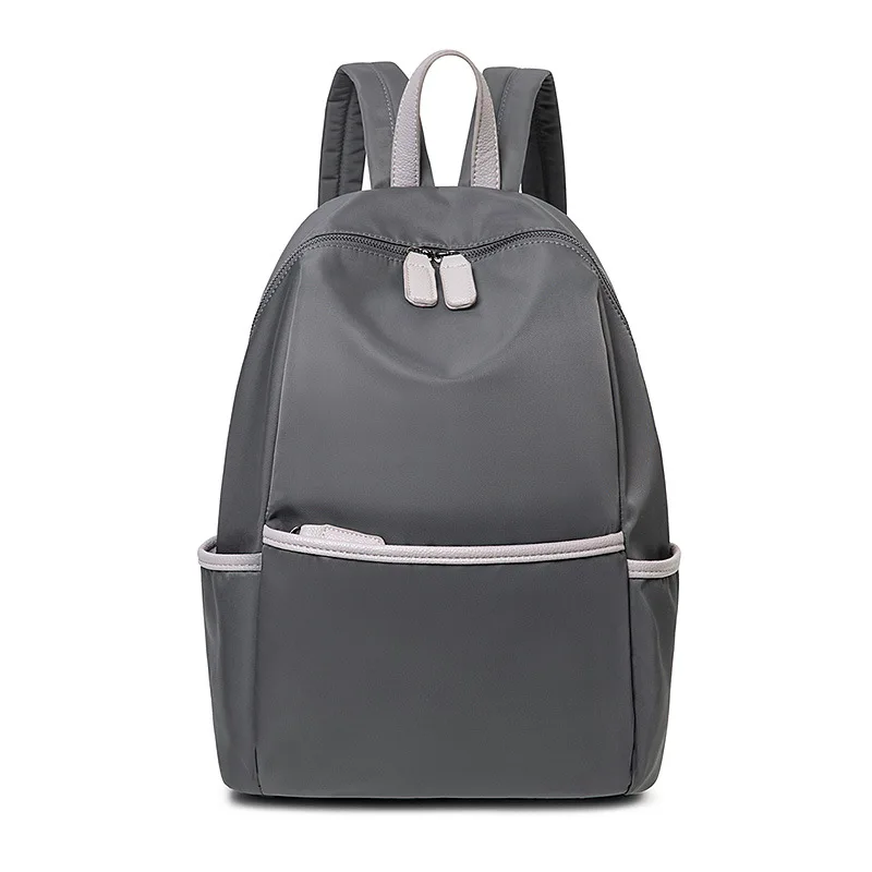 Women Soft Leather Backpacks Vintage Female Shoulder Bags Sac a Dos Casual Travel Ladies Bagpack Mochilas School Bags New C1790
Women Soft Leather Backpacks Vintage Female Shoulder Bags Sac a Dos Casual Travel Ladies Bagpack Mochilas School Bags New C1790