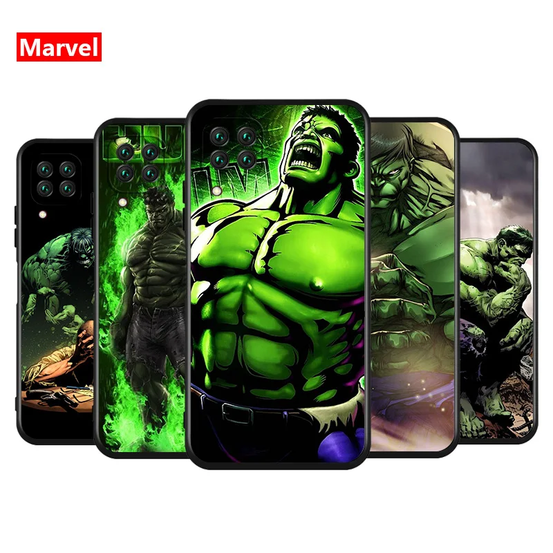 Marvel Avengers Super Hero Hulk For Huawei Nova 8 7i 7 6 5T 5E 5Z 5i 5 4E 3i 3E 2i Lite Pro SE TPU Silicone Black Phone Case 
Marvel Avengers Super Hero Hulk For Huawei Nova 8 7i 7 6 5T 5E 5Z 5i 5 4E 3i 3E 2i Lite Pro SE TPU Silicone Black Phone Case
