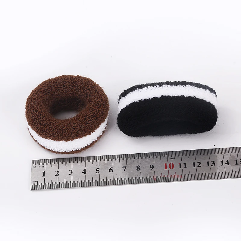 12pcs/lot Elastic Hair Rubber Bands Hair Accessories Head Rings Ponytail Holders Seamless Gum For Girls Mix Color
12pcs/lot Elastic Hair Rubber Bands Hair Accessories Head Rings Ponytail Holders Seamless Gum For Girls Mix Color