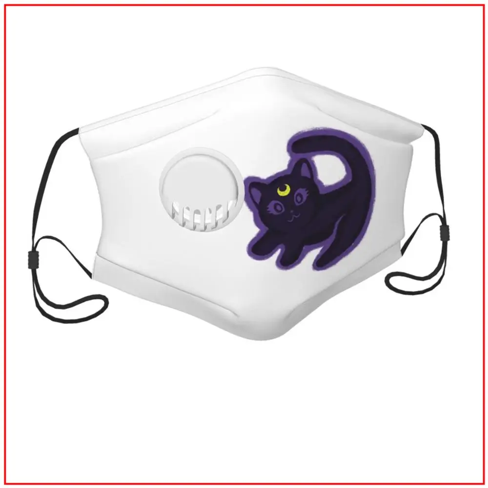 Kitty Queen Kids Men Women Face Mask Reusable Breathable Custom Cotton Facemasks Face Shield Masks Skin Care Anime Bandana Cute
Kitty Queen Kids Men Women Face Mask Reusable Breathable Custom Cotton Facemasks Face Shield Masks Skin Care Anime Bandana Cute