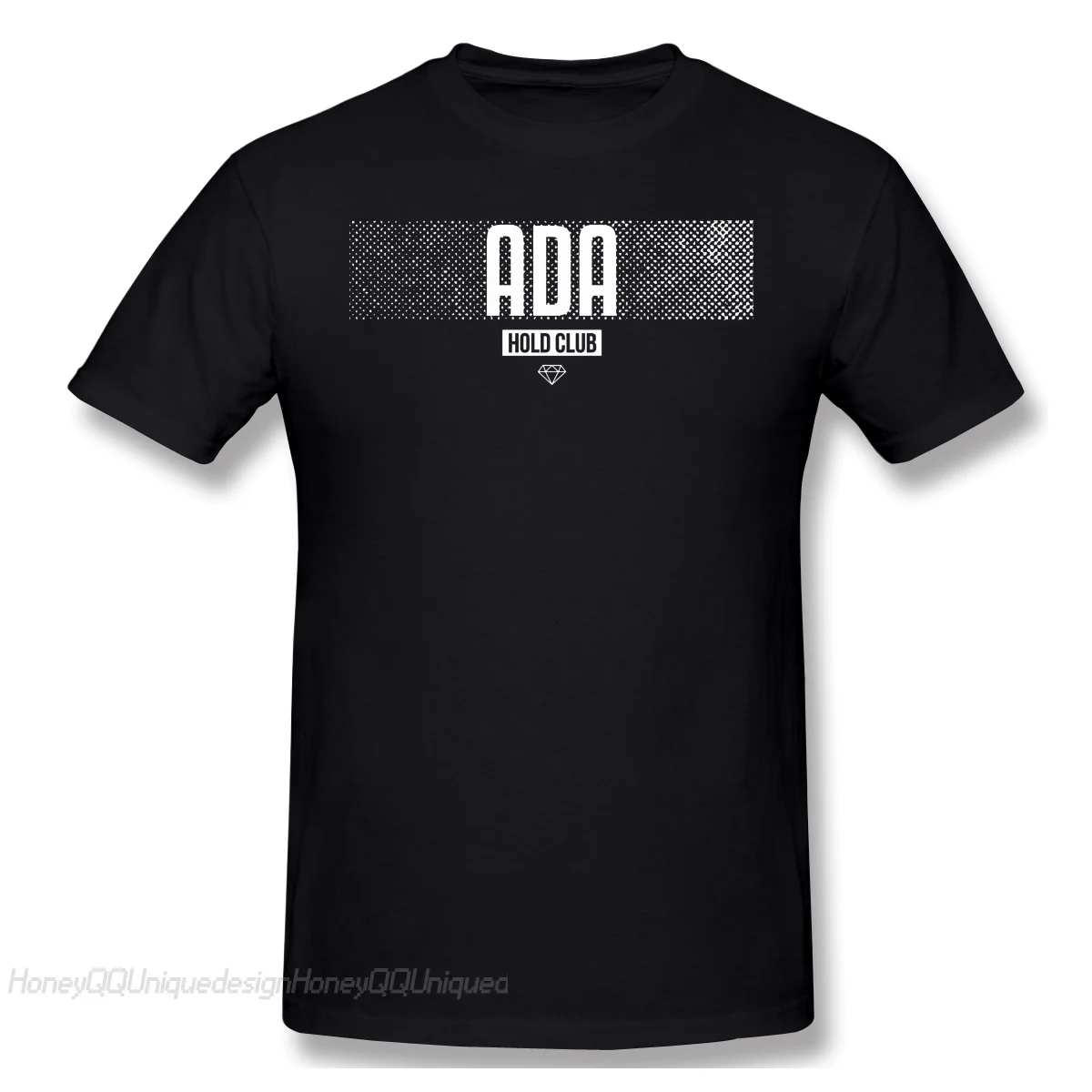 Крипто держать Club с принтом для девочек хлопковая детская футболка, Camiseta Hombre Cardano монета ADA криптовалюты для Мужская модная уличная одежда, ф...
Крипто держать Club с принтом для девочек хлопковая детская футболка, Camiseta Hombre Cardano монета ADA криптовалюты для Мужская модная уличная одежда, ф...