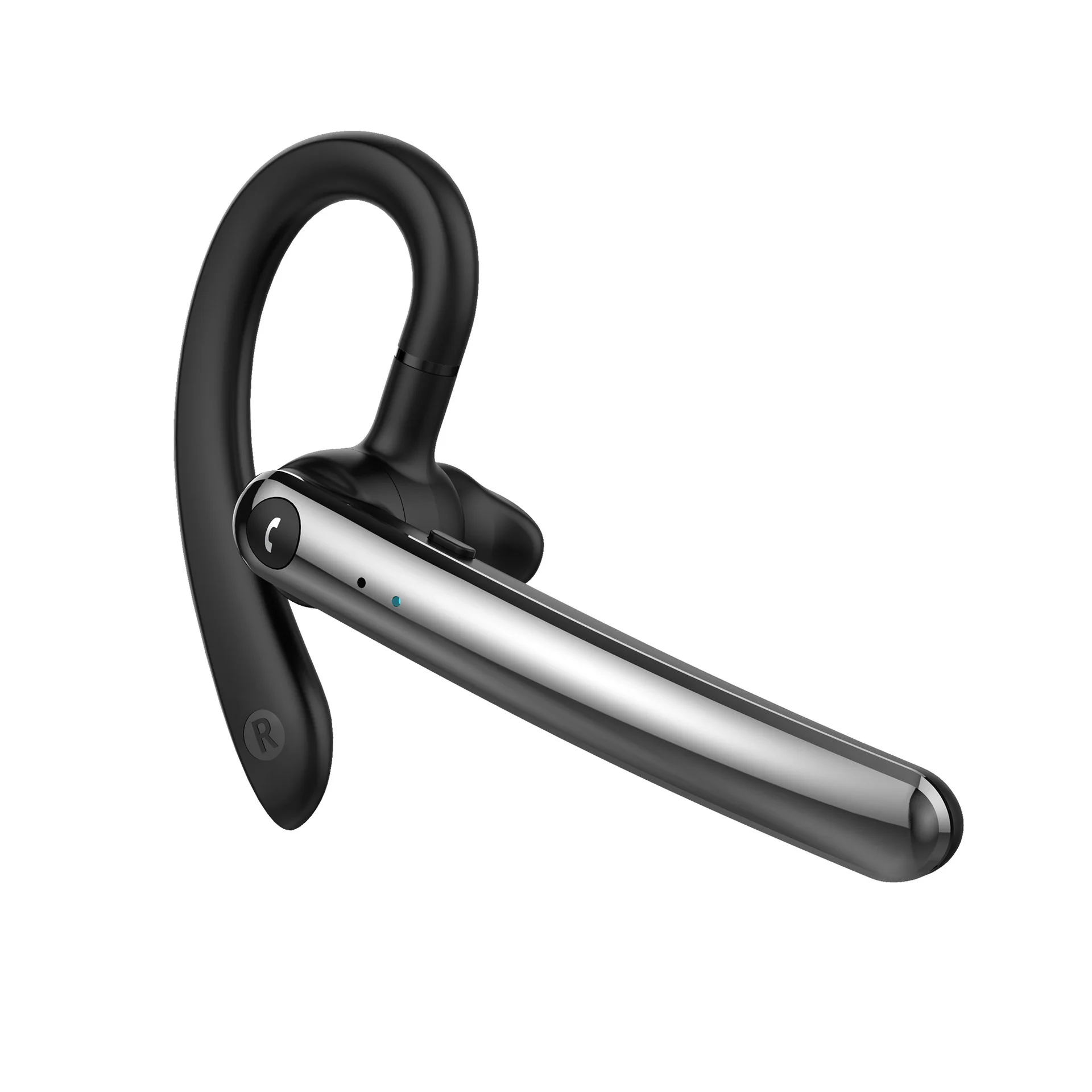 F990 Dual HD Microphone Headset Wireless Bluetooth Earphones Smart Vocal ENC DSP Noise Reduction Business Single Ear Headphone
F990 Dual HD Microphone Headset Wireless Bluetooth Earphones Smart Vocal ENC DSP Noise Reduction Business Single Ear Headphone