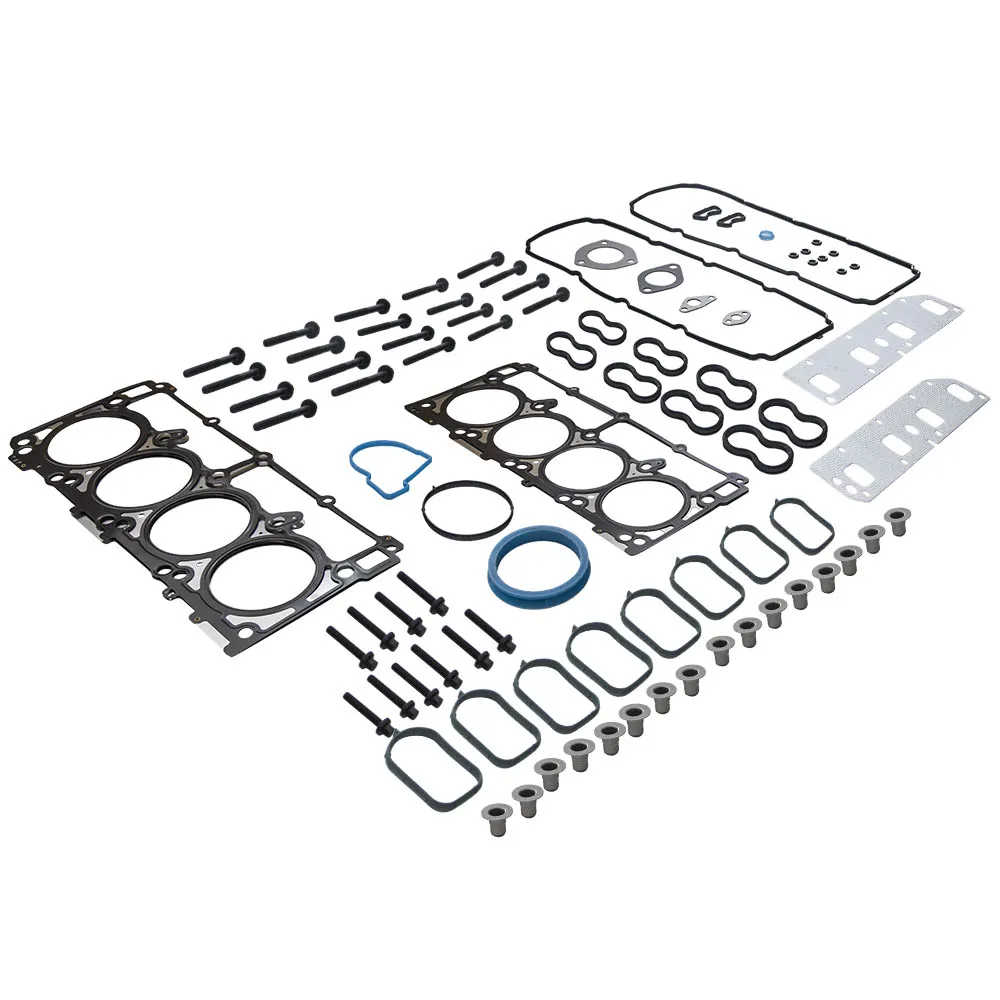Cylinder Head Gasket Set for Chrysler Aspen 2007-2008 5.7L 345CID V8 HS26284PT-1
Cylinder Head Gasket Set for Chrysler Aspen 2007-2008 5.7L 345CID V8 HS26284PT-1