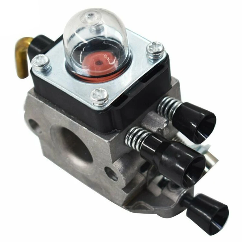 Carburetor Spark Plug For Stihl HL45 HS45 FS45 FS46 KM55 FC55 # 4140 120 0612 4140 120 0606 Brand New