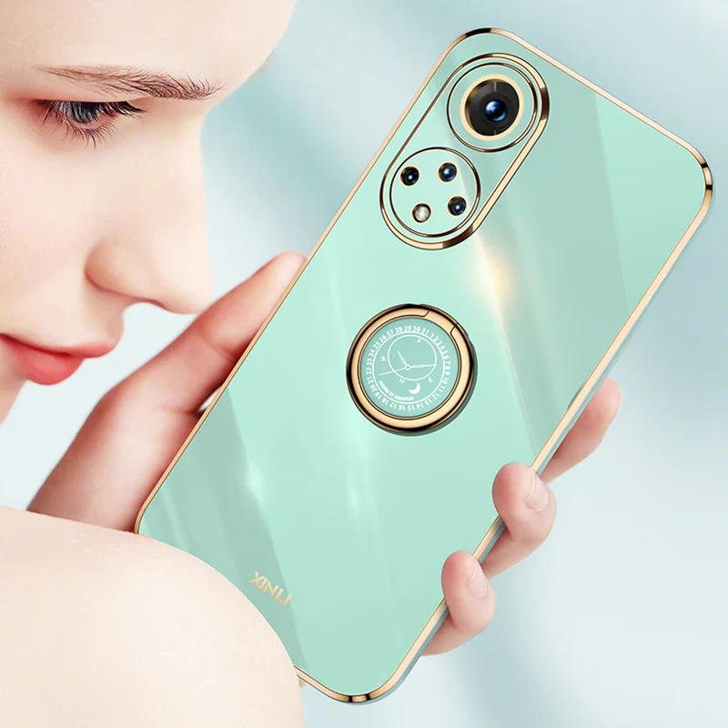 For Huawei Honor 50 20 Pro 30 Lite 30S 8X 9X Case Plating Silicone Cases Huawei Honor X10 V30 V40 Play 3 5T X20 SE Stand Cover
For Huawei Honor 50 20 Pro 30 Lite 30S 8X 9X Case Plating Silicone Cases Huawei Honor X10 V30 V40 Play 3 5T X20 SE Stand Cover
