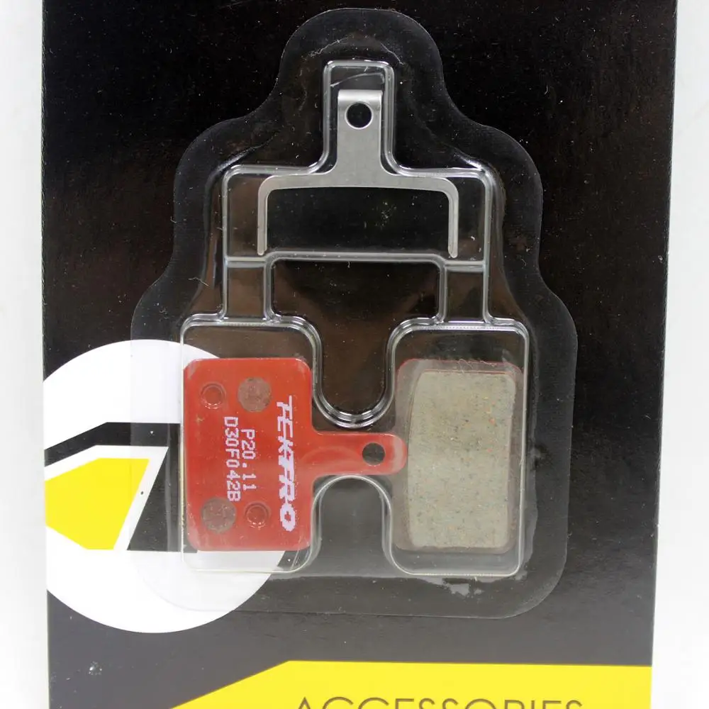 TEKTRO metal ceramic P20.11 disc brake pad bike pads M9100 M8100 M7100 M9000 M8000 M7000 M395 M615 M445 M6000 M447 M735 M525
TEKTRO metal ceramic P20.11 disc brake pad bike pads M9100 M8100 M7100 M9000 M8000 M7000 M395 M615 M445 M6000 M447 M735 M525