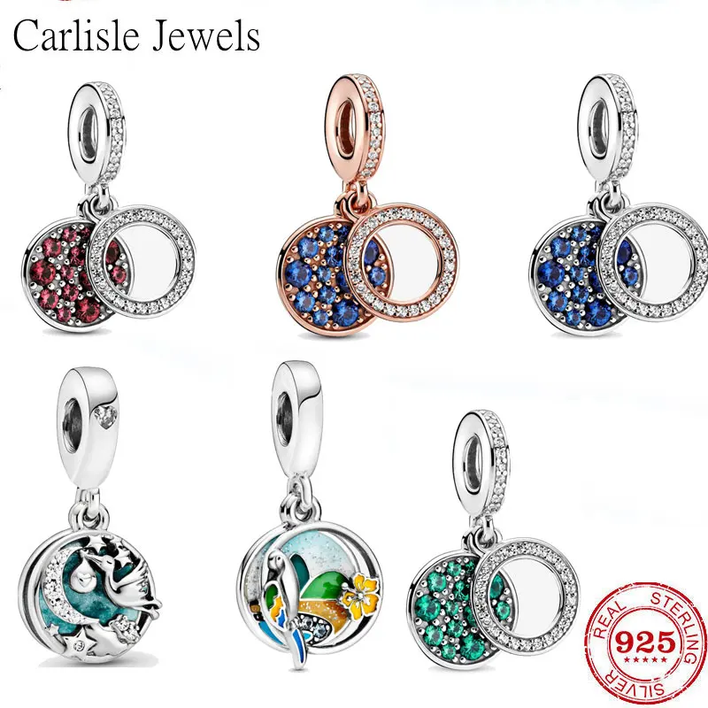 Новинка; Лидер продаж распродажа подходят оригинальный Пан шарик Real 100% 925 стерлингового серебра Подвески из бисера для женщин Цвет роскошь ...
Новинка; Лидер продаж распродажа подходят оригинальный Пан шарик Real 100% 925 стерлингового серебра Подвески из бисера для женщин Цвет роскошь ...