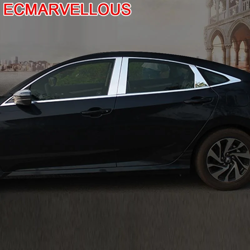 Auto Acessorios Para Carros Sticker Exterior Car Decoration Accessories Window Body 2016 2017 2018 2019 FOR Honda Civic
Auto Acessorios Para Carros Sticker Exterior Car Decoration Accessories Window Body 2016 2017 2018 2019 FOR Honda Civic