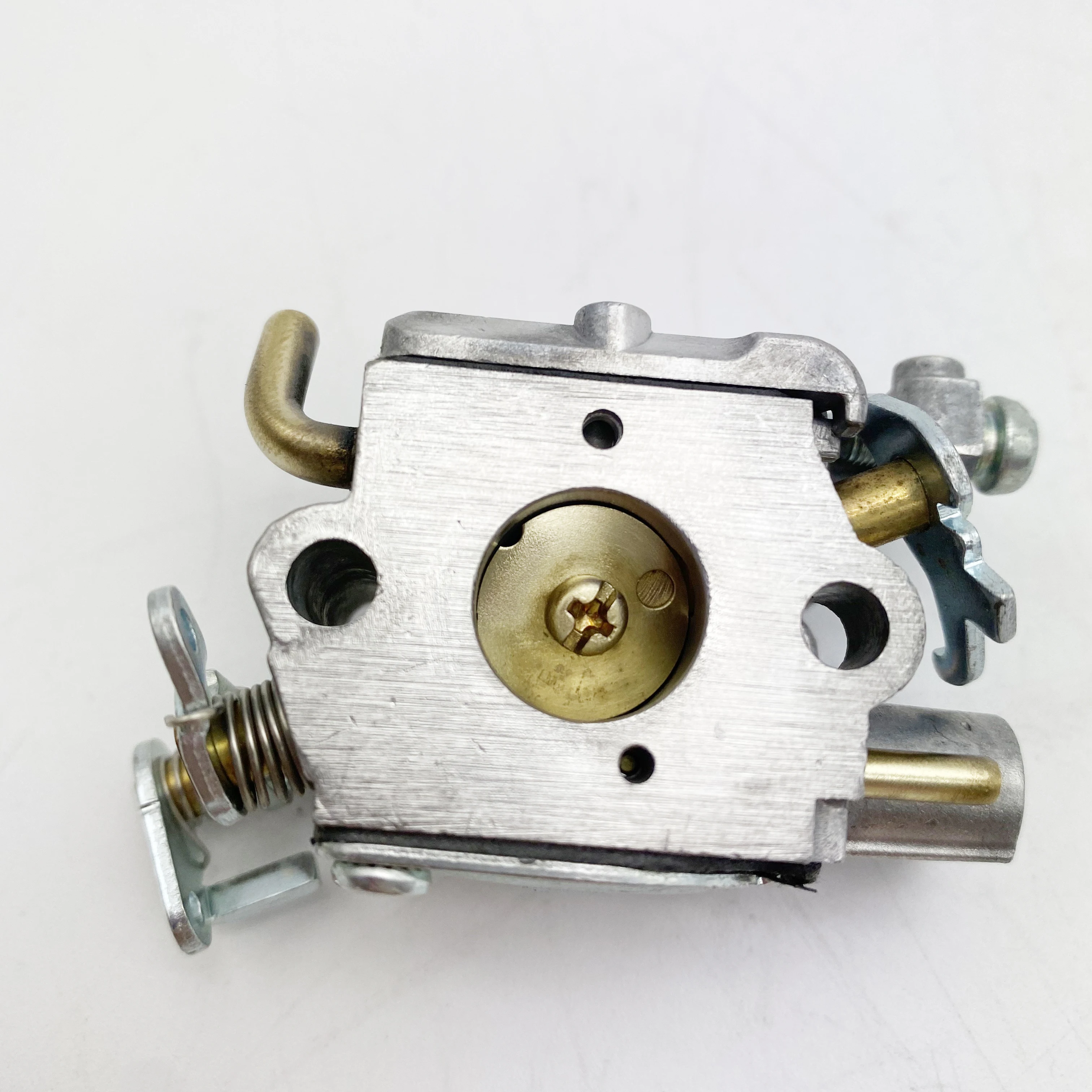 Новый карбюратор для Zama Carb C1Q EL39|Детали снегоходов| |